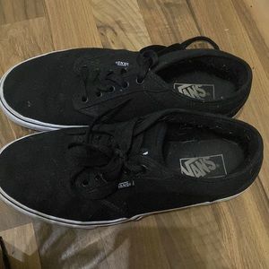Mens vans